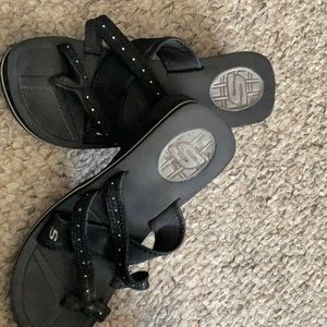 Skerchers sandles